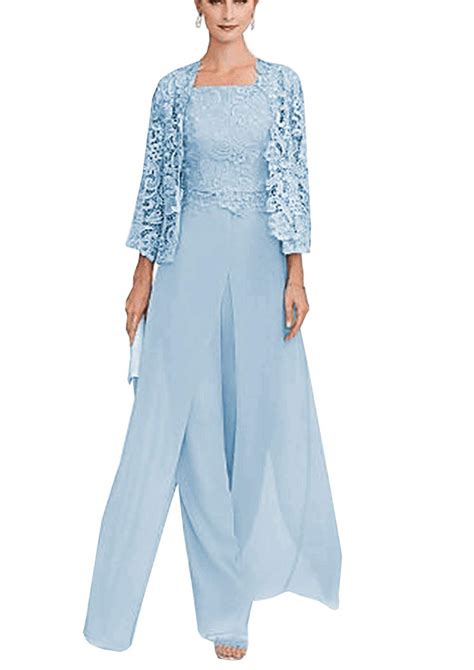 mother of the groom pant suits for wedding.